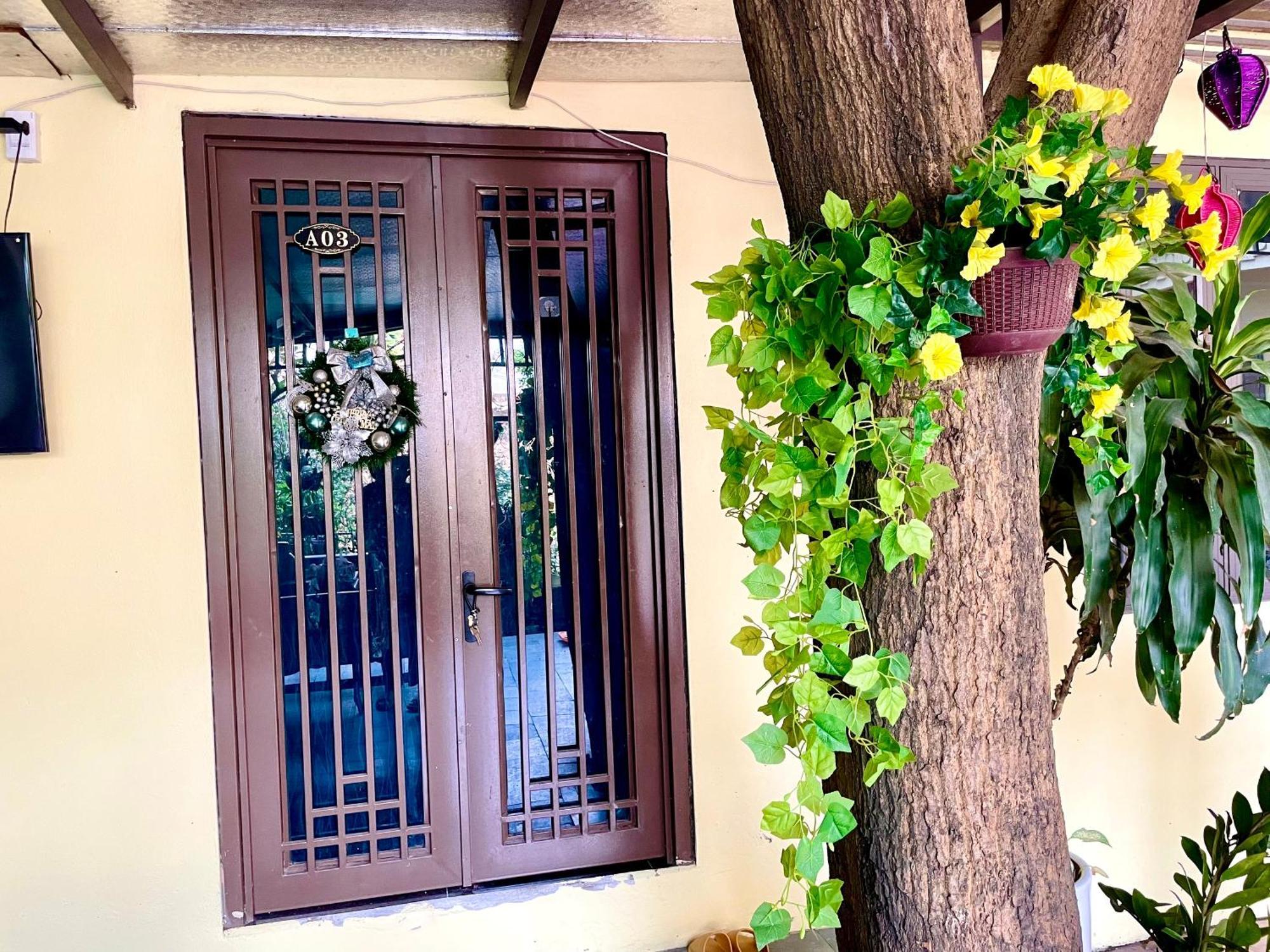 Lee Homestay Hanói Exterior foto