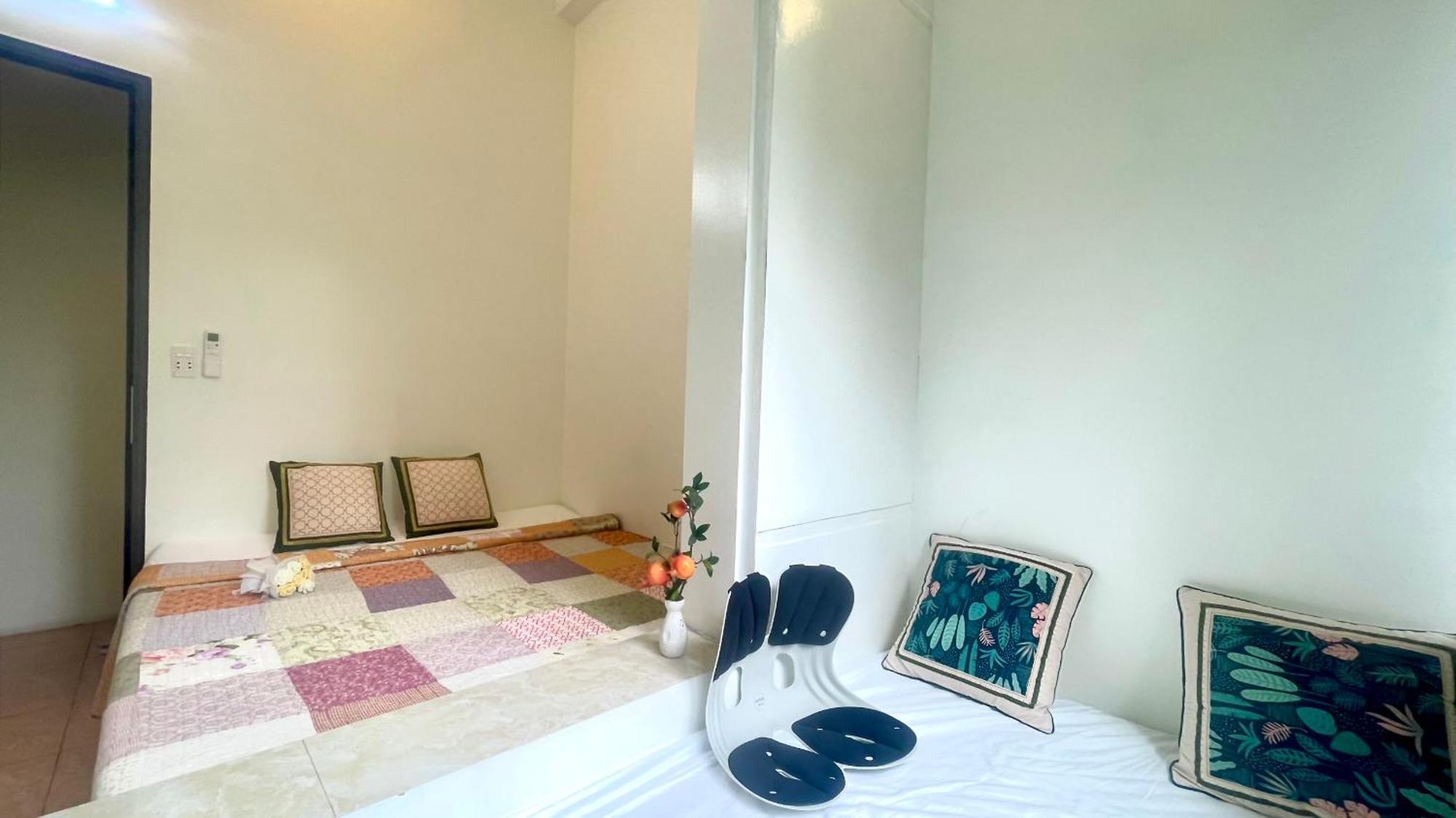 Lee Homestay Hanói Exterior foto