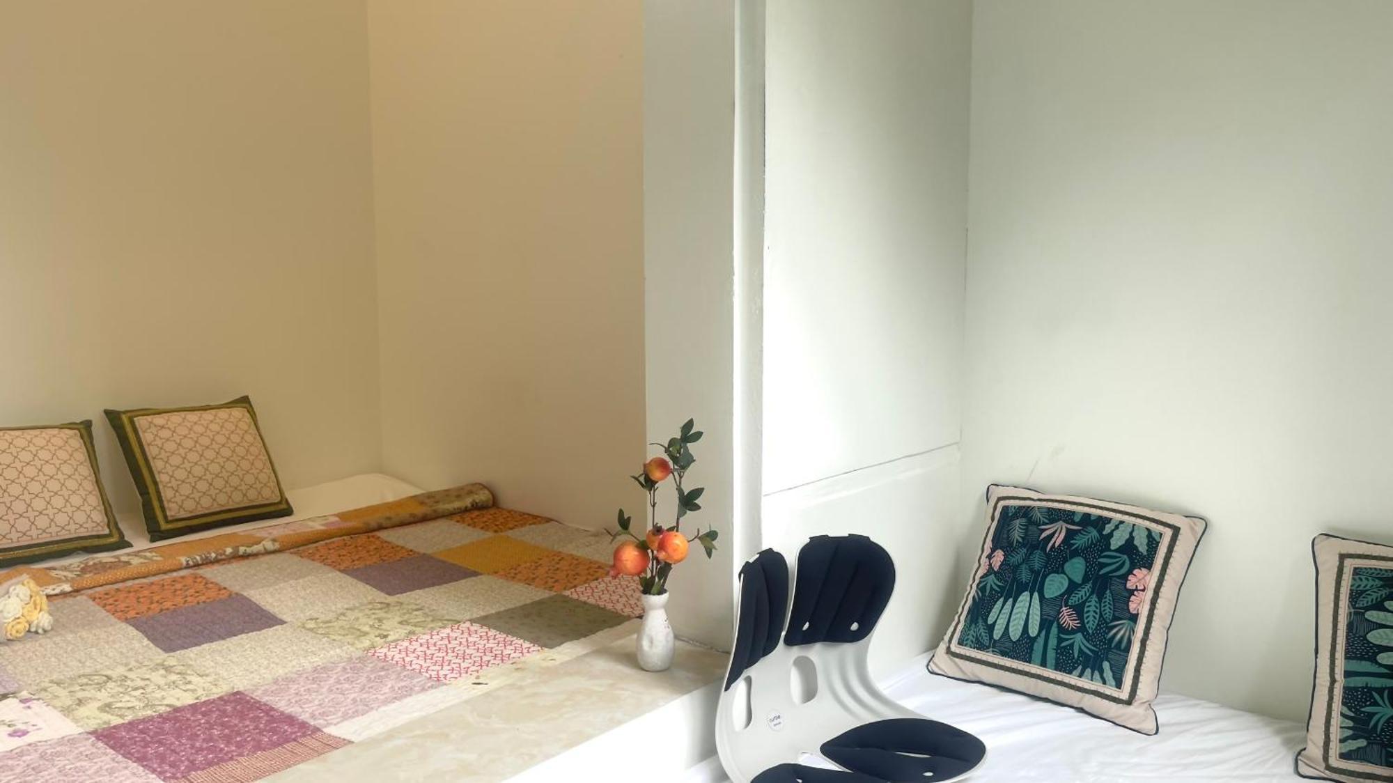 Lee Homestay Hanói Exterior foto
